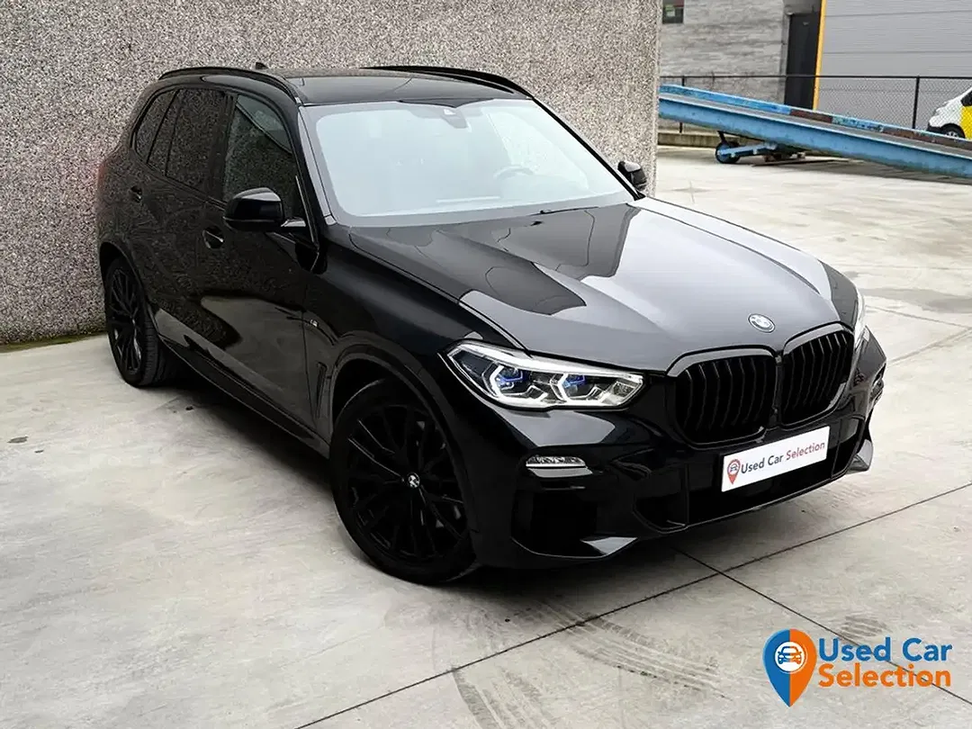 BMW X5 xDrive M - foto 2