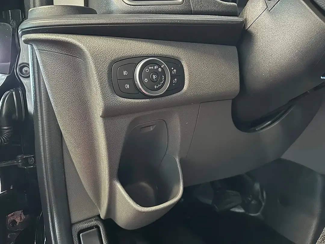 Ford Transit Custom Trend - Thumbnail 8