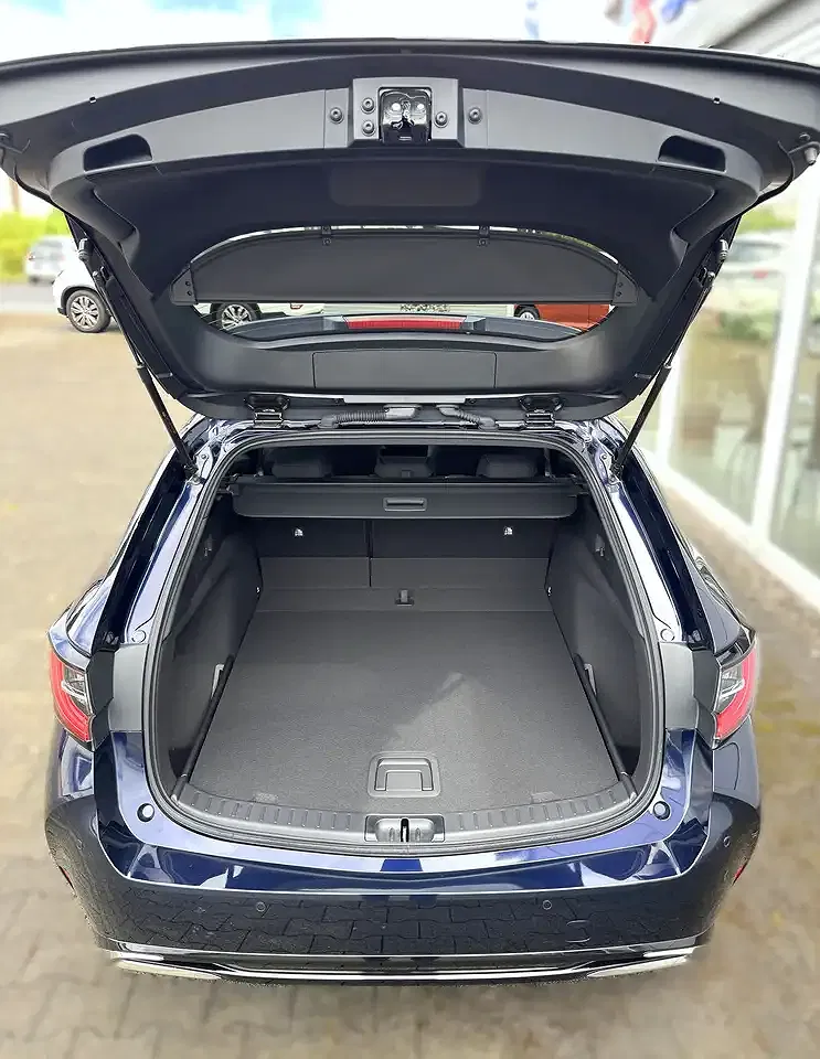 Suzuki Swace Hybrid 1.8 CVT Comfort+ - Thumbnail 10
