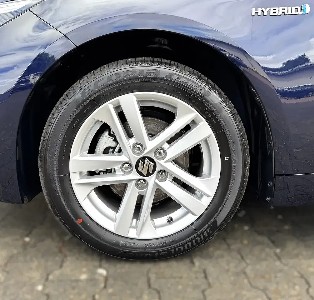 Suzuki Swace Hybrid 1.8 CVT Comfort+ - Thumbnail 11