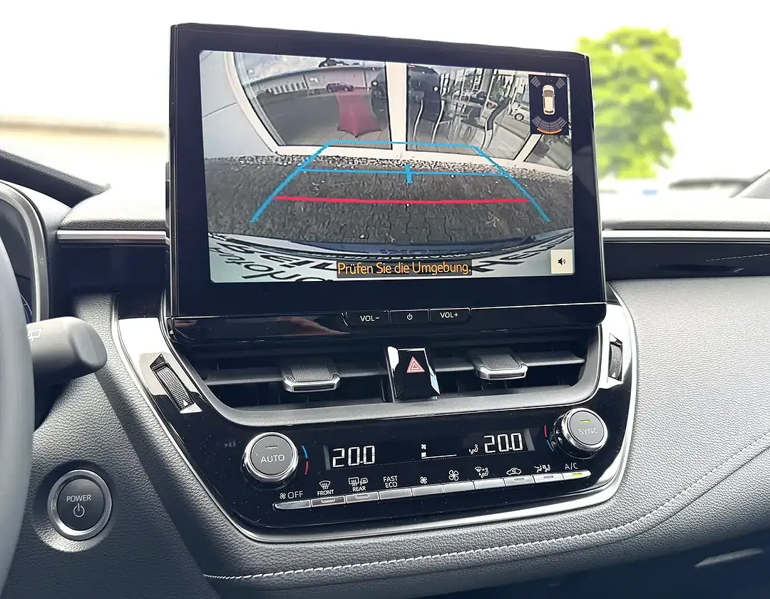 Suzuki Swace Hybrid 1.8 CVT Comfort+ - Thumbnail 15