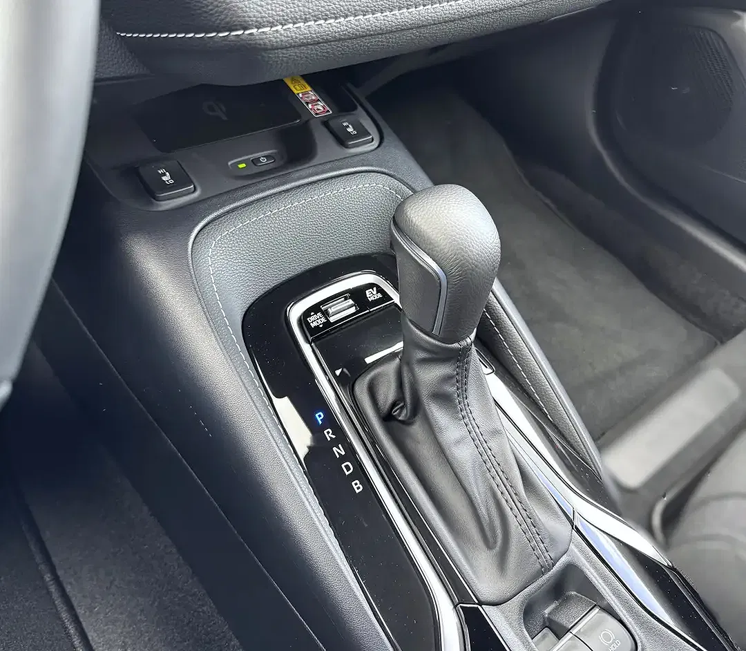 Suzuki Swace Hybrid 1.8 CVT Comfort+ - Thumbnail 18