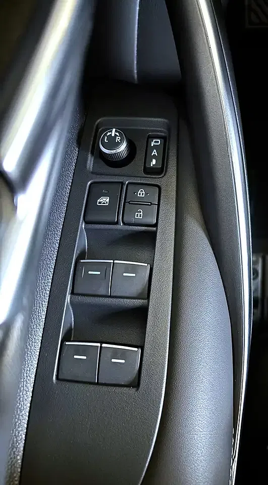Suzuki Swace Hybrid 1.8 CVT Comfort+ - Thumbnail 19