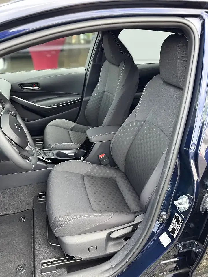 Suzuki Swace Hybrid 1.8 CVT Comfort+ - Thumbnail 7