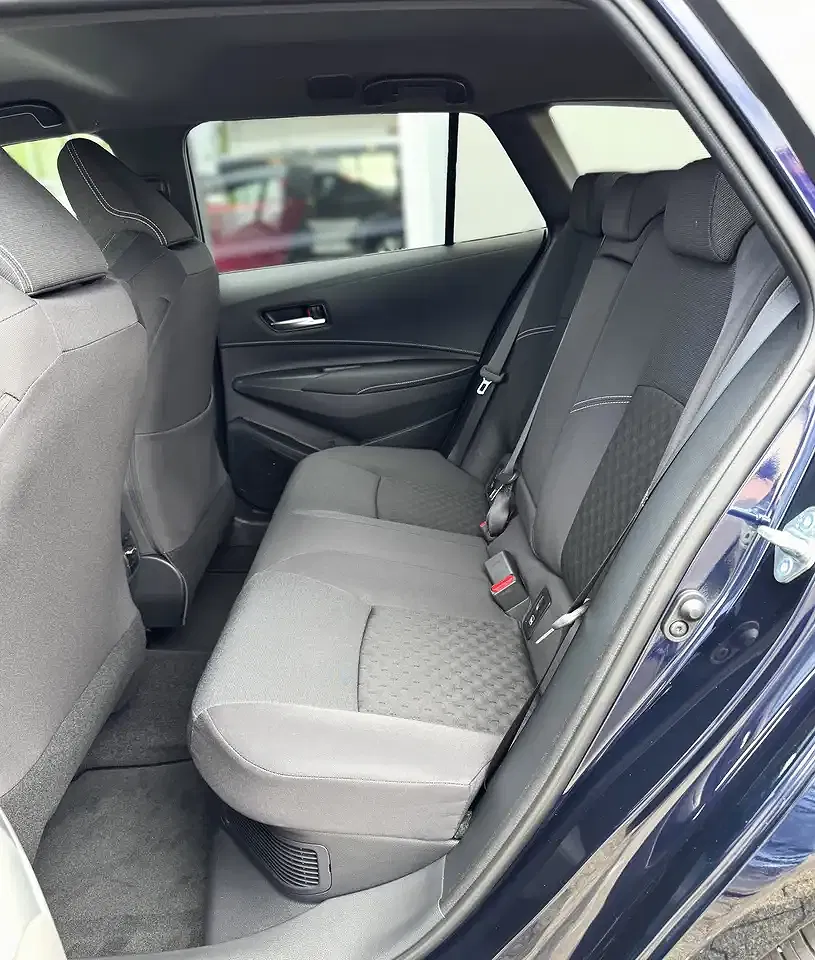 Suzuki Swace Hybrid 1.8 CVT Comfort+ - Thumbnail 8