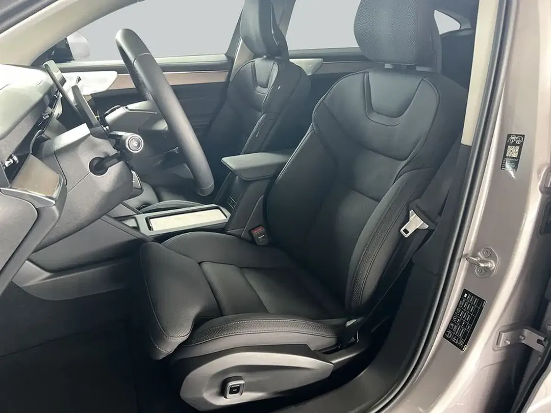 Volvo ES90 Single Motor Extended Range Ultra - Thumbnail 10
