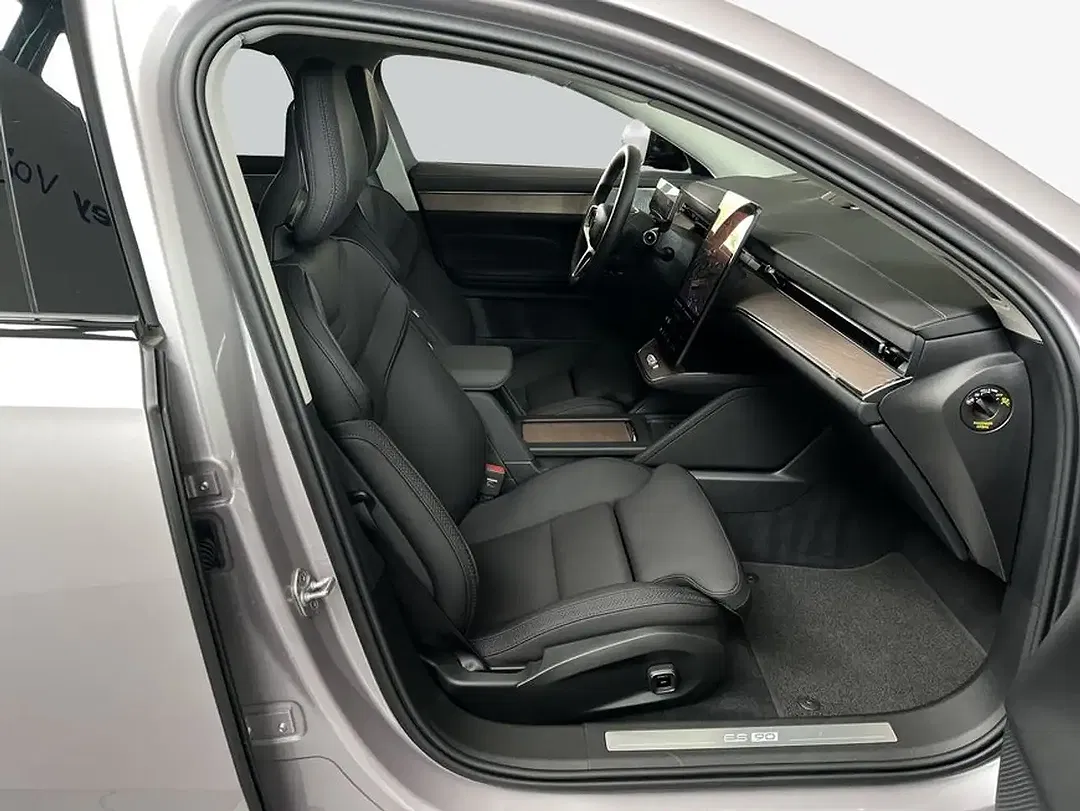 Volvo ES90 Single Motor Extended Range Ultra - Thumbnail 12