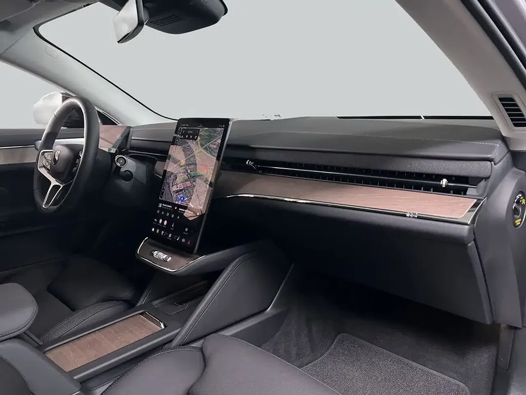 Volvo ES90 Single Motor Extended Range Ultra - Thumbnail 15
