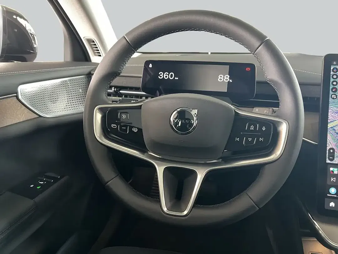 Volvo ES90 Single Motor Extended Range Ultra - Thumbnail 16
