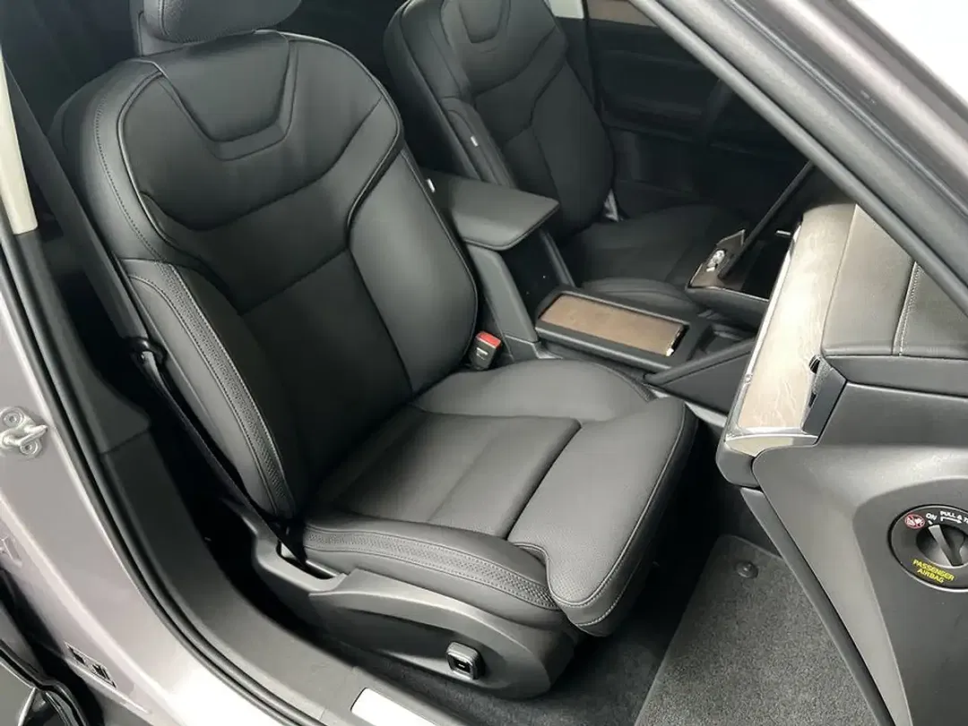 Volvo ES90 Single Motor Extended Range Ultra - Thumbnail 21