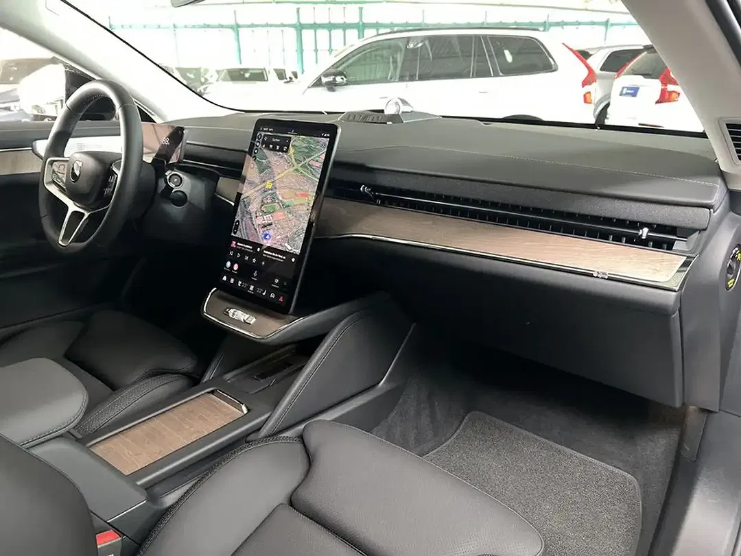 Volvo ES90 Single Motor Extended Range Ultra - Thumbnail 22