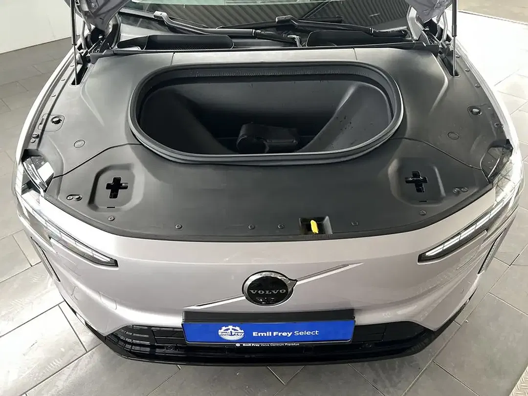 Volvo ES90 Single Motor Extended Range Ultra - Thumbnail 24