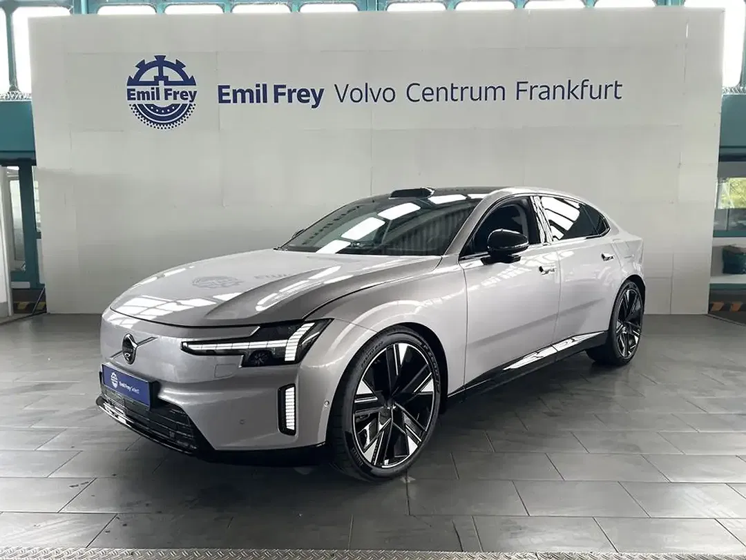 Volvo ES90 Single Motor Extended Range Ultra - Thumbnail 25