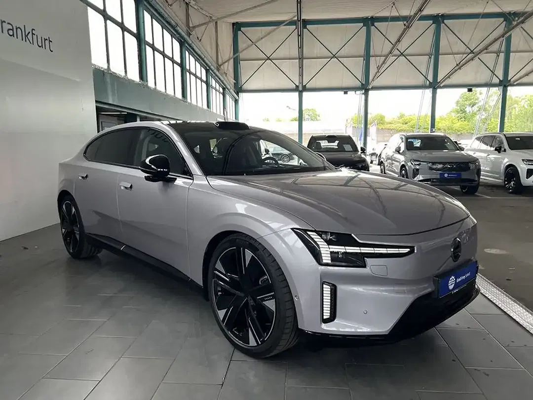 Volvo ES90 Single Motor Extended Range Ultra - Thumbnail 28