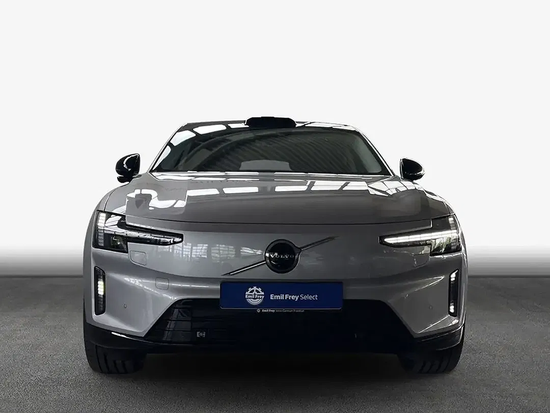 Volvo ES90 Single Motor Extended Range Ultra - Thumbnail 3