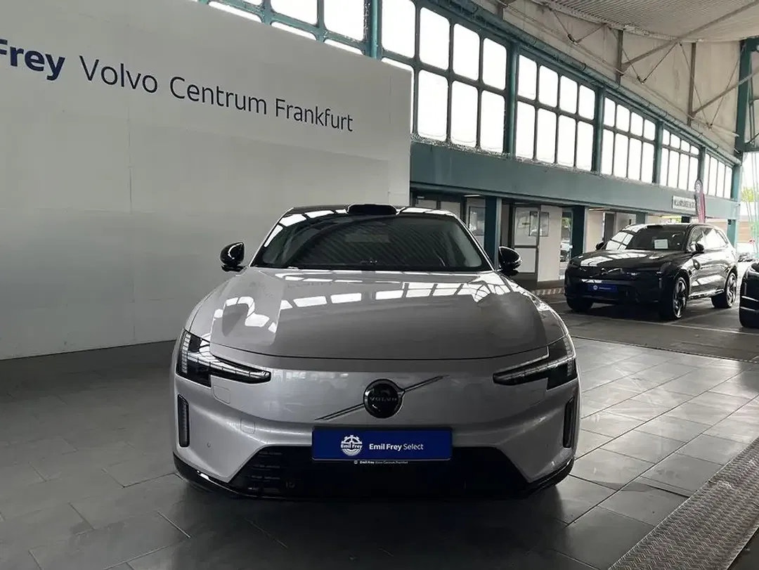 Volvo ES90 Single Motor Extended Range Ultra - Thumbnail 29