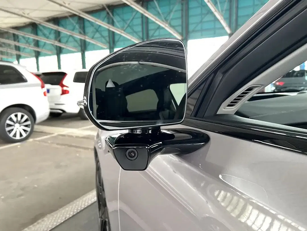 Volvo ES90 Single Motor Extended Range Ultra - Thumbnail 30