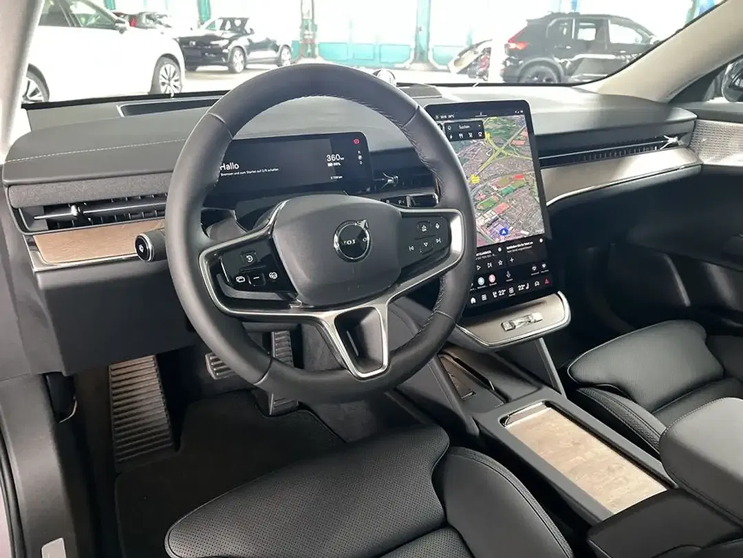 Volvo ES90 Single Motor Extended Range Ultra - Thumbnail 35