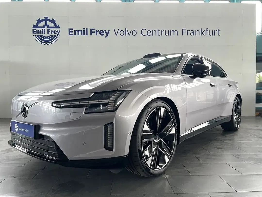 Volvo ES90 Single Motor Extended Range Ultra - foto 42