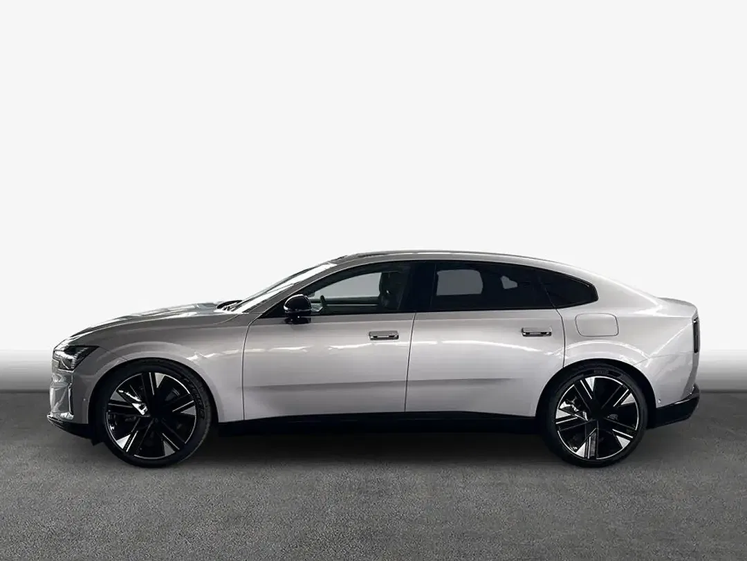 Volvo ES90 Single Motor Extended Range Ultra - Thumbnail 4
