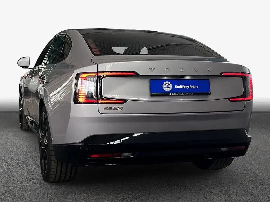 Volvo ES90 Single Motor Extended Range Ultra - Thumbnail 5