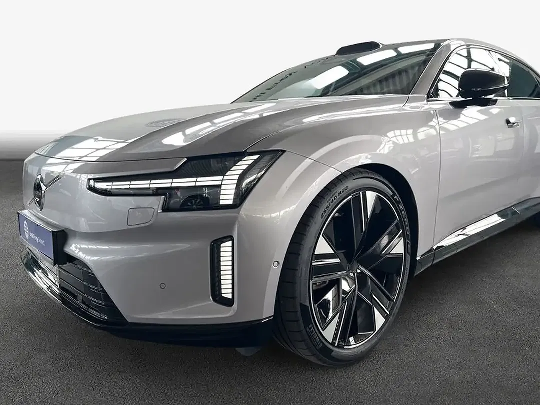 Volvo ES90 Single Motor Extended Range Ultra - Thumbnail 6