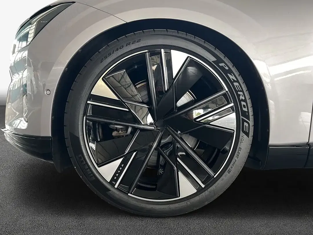 Volvo ES90 Single Motor Extended Range Ultra - Thumbnail 7