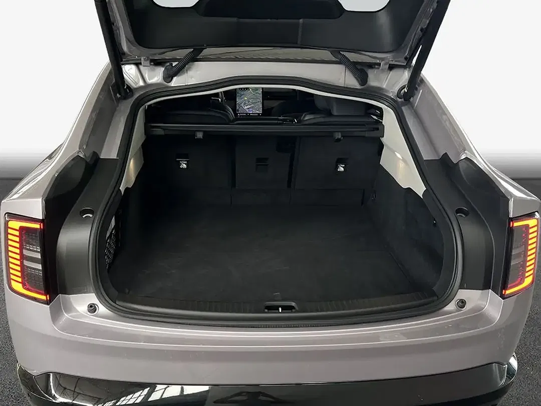Volvo ES90 Single Motor Extended Range Ultra - Thumbnail 8