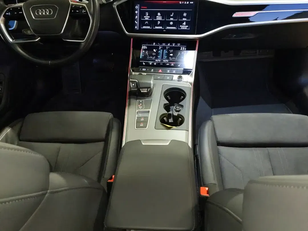 Audi A7 S tronic quattro Matrix LED Sportback - Thumbnail 10