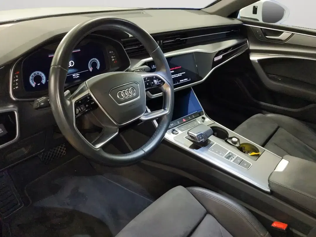 Audi A7 S tronic quattro Matrix LED Sportback - Thumbnail 12