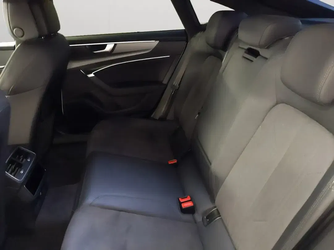 Audi A7 S tronic quattro Matrix LED Sportback - Thumbnail 13