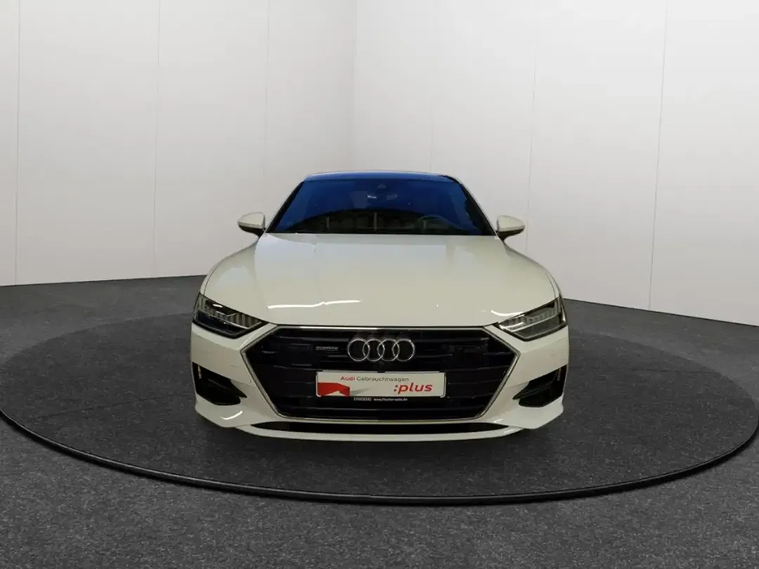 Audi A7 S tronic quattro Matrix LED Sportback - foto 1