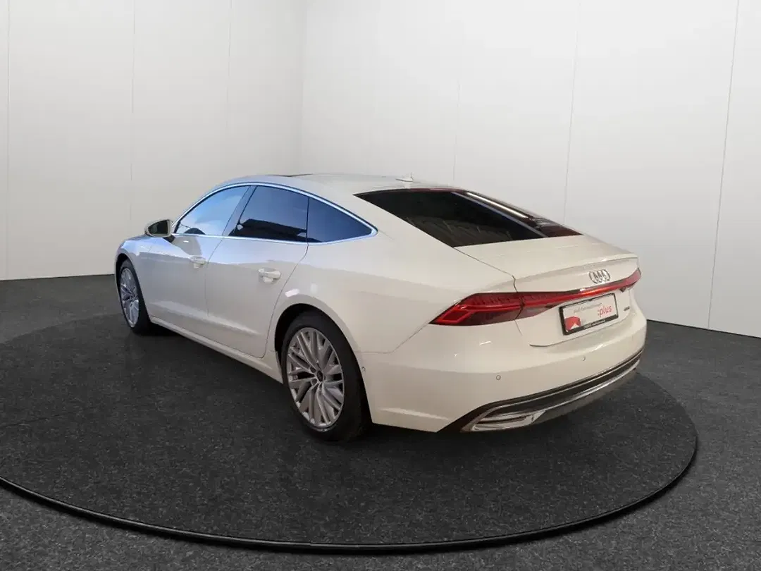 Audi A7 S tronic quattro Matrix LED Sportback - Thumbnail 3