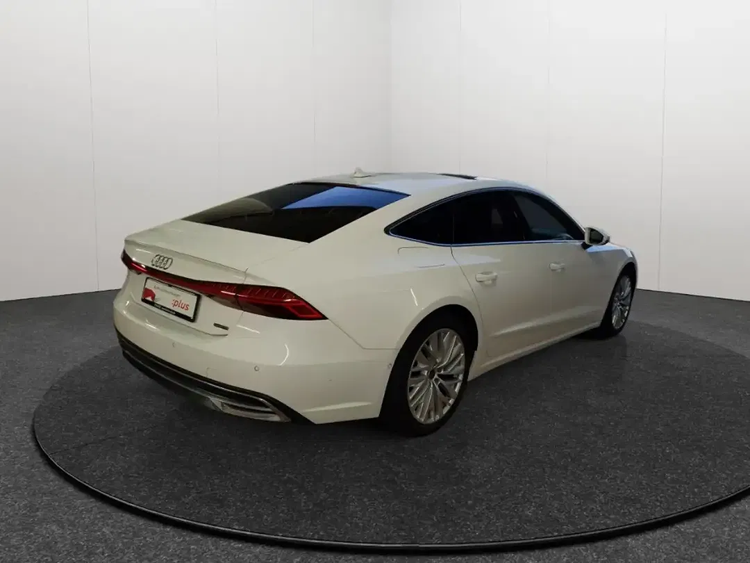 Audi A7 S tronic quattro Matrix LED Sportback - Thumbnail 4