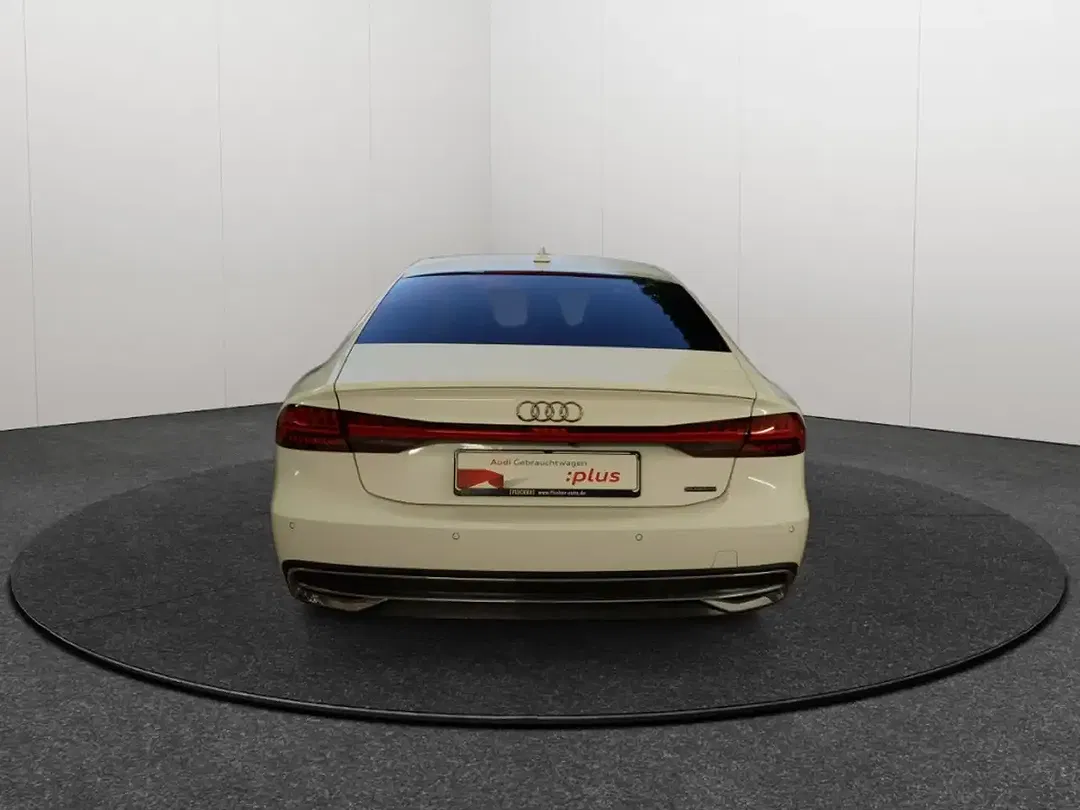 Audi A7 S tronic quattro Matrix LED Sportback - Thumbnail 5