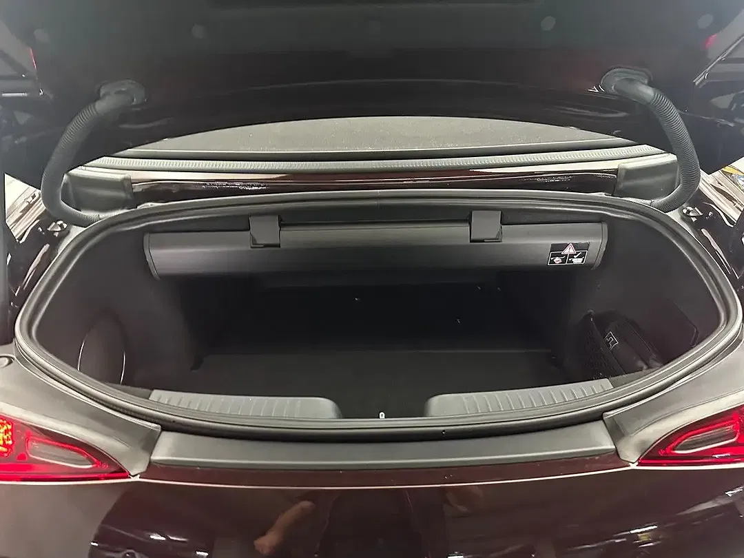 Mercedes-Benz SL 63 AMG 4MATIC - Thumbnail 13