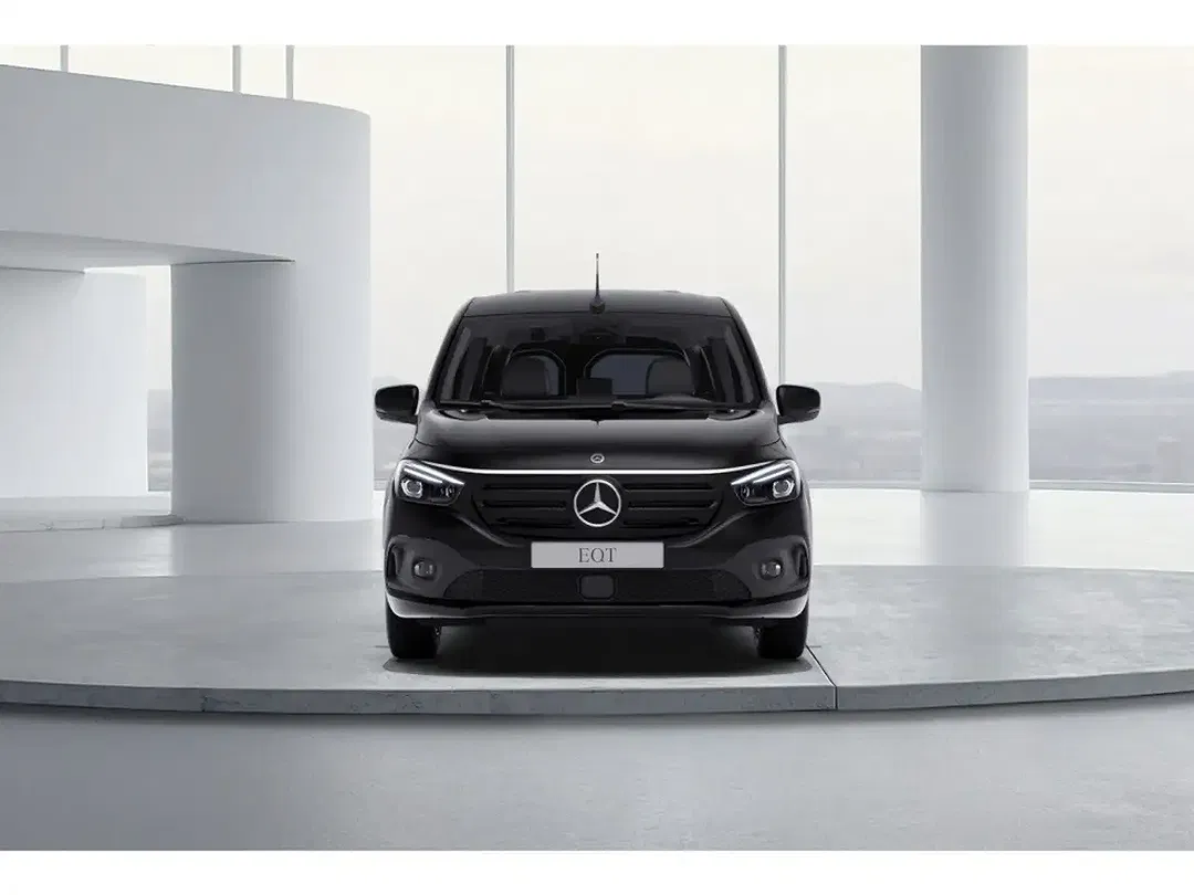Mercedes-Benz Sprinter 200 - Thumbnail 4