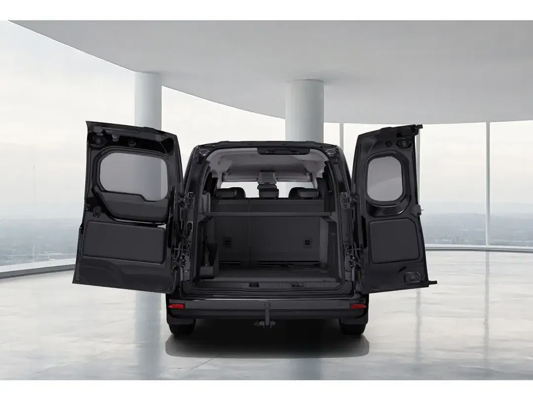Mercedes-Benz Sprinter 200 - Thumbnail 8