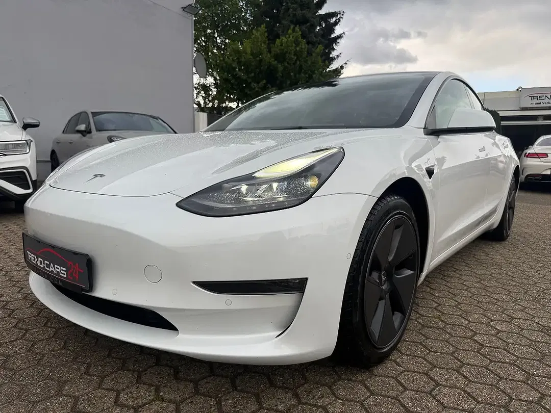 Tesla Model 3 AWD Dual Motor Long Range - foto 1