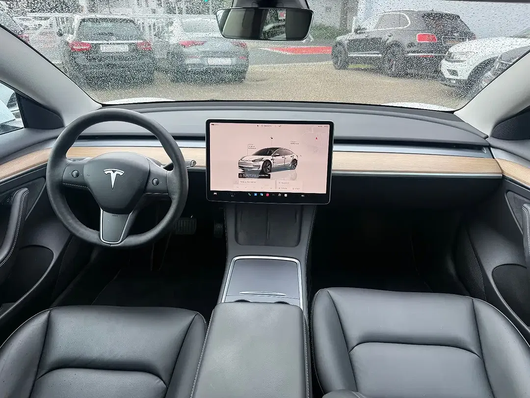 Tesla Model 3 AWD Dual Motor Long Range - foto 15