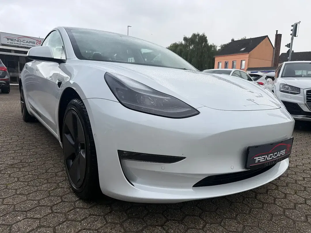 Tesla Model 3 AWD Dual Motor Long Range - foto 2