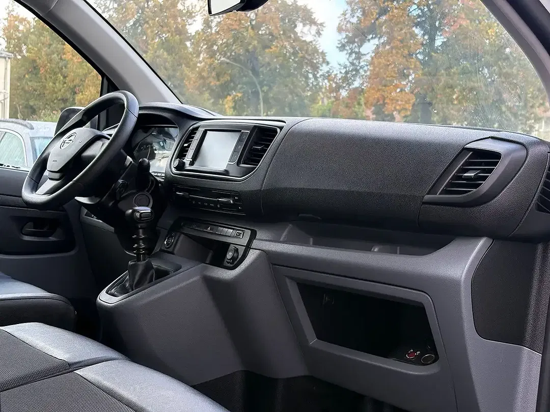 Opel Vivaro L2 lang Cargo - Thumbnail 13