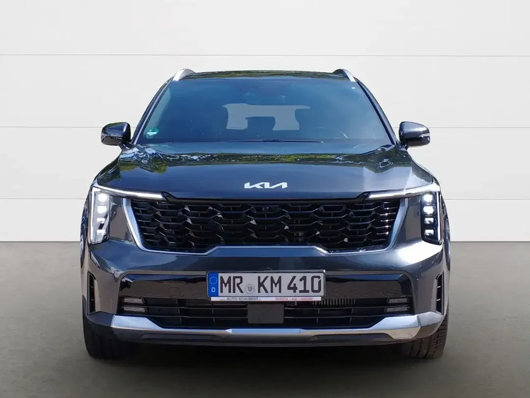 Kia Sorento 2.2 AWD Platinum - Thumbnail 7