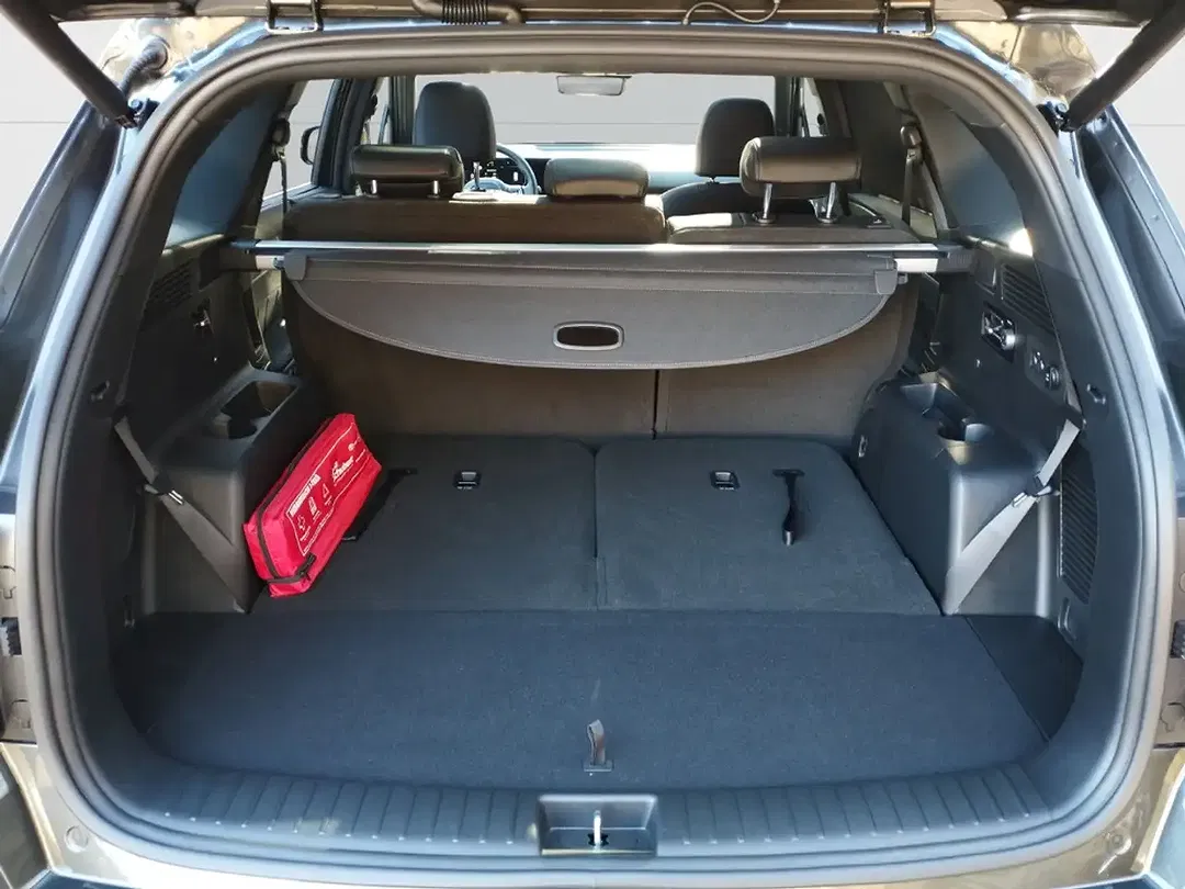 Kia Sorento 2.2 AWD Platinum - Thumbnail 8
