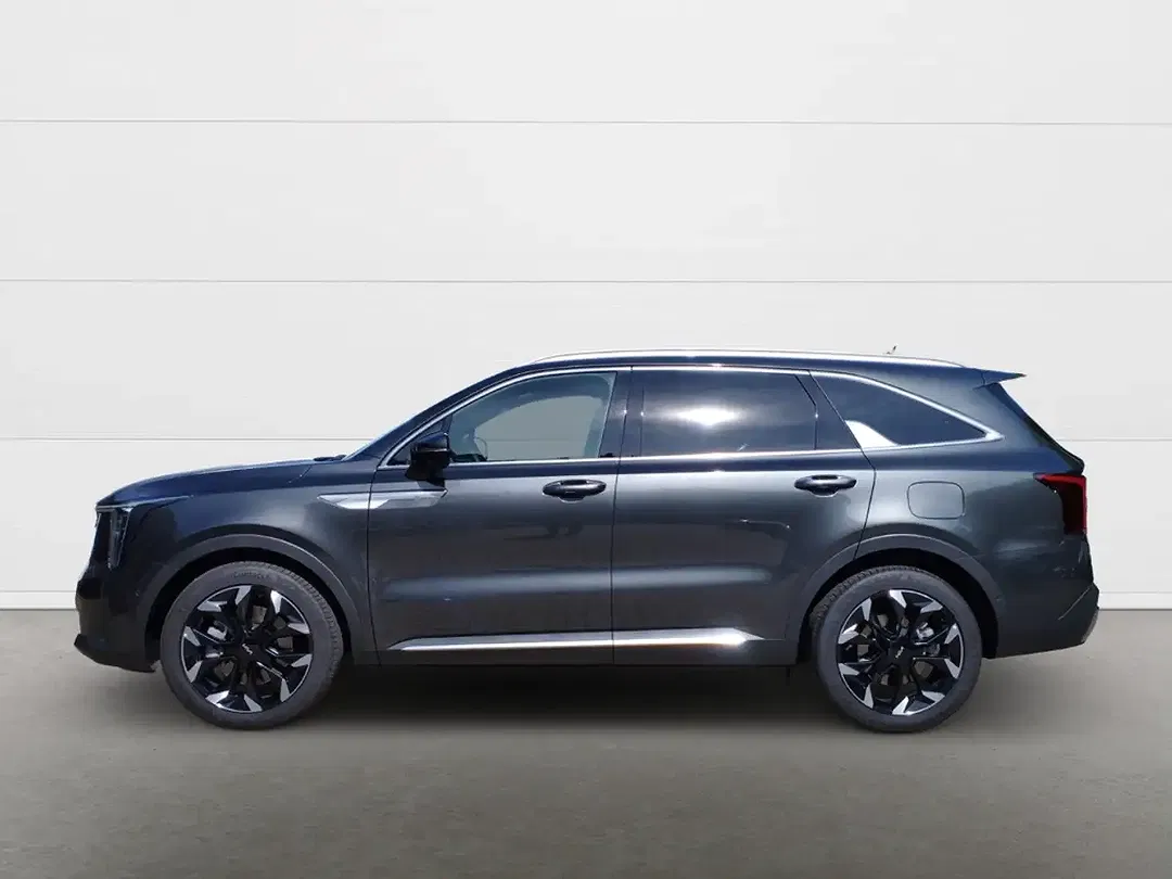 Kia Sorento 2.2 AWD Platinum - foto 1