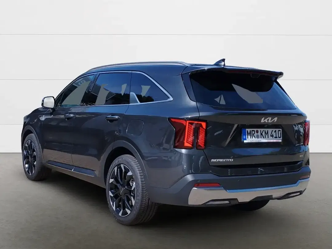 Kia Sorento 2.2 AWD Platinum - foto 2