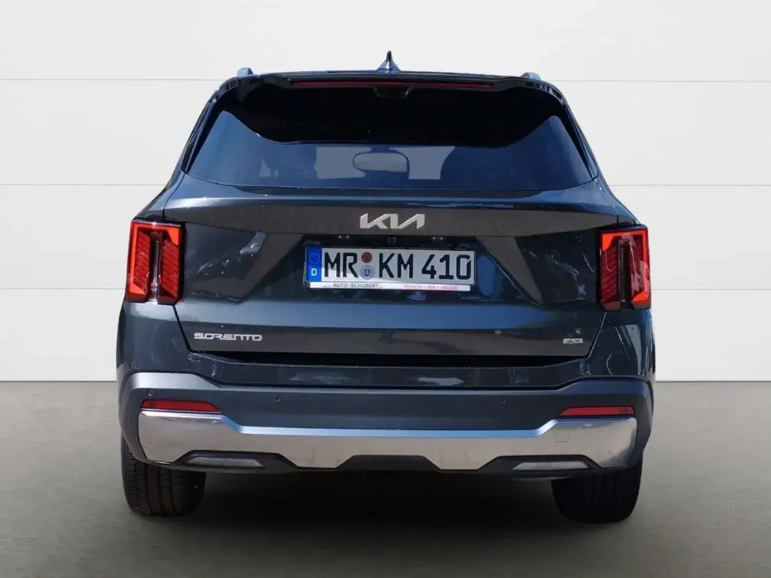 Kia Sorento 2.2 AWD Platinum - Thumbnail 3