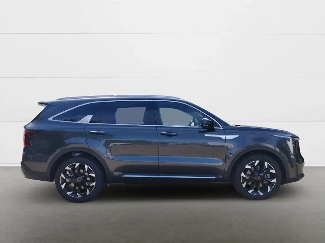 Kia Sorento 2.2 AWD Platinum - Thumbnail 5