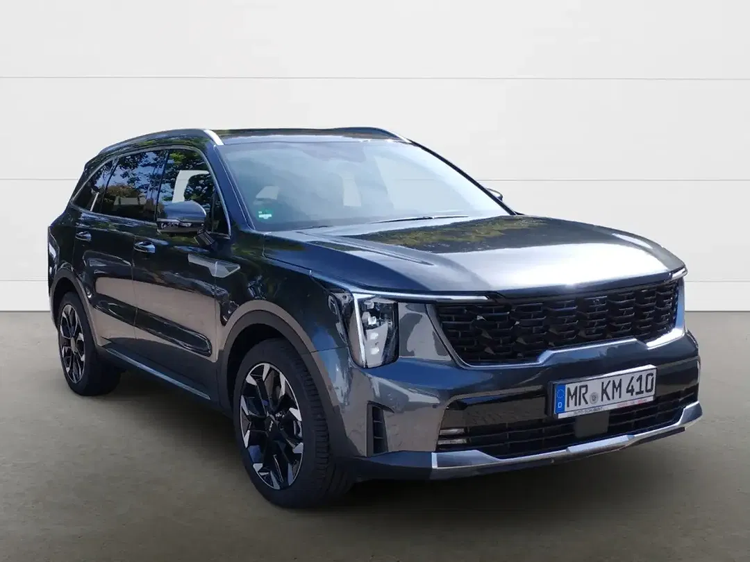 Kia Sorento 2.2 AWD Platinum - Thumbnail 6