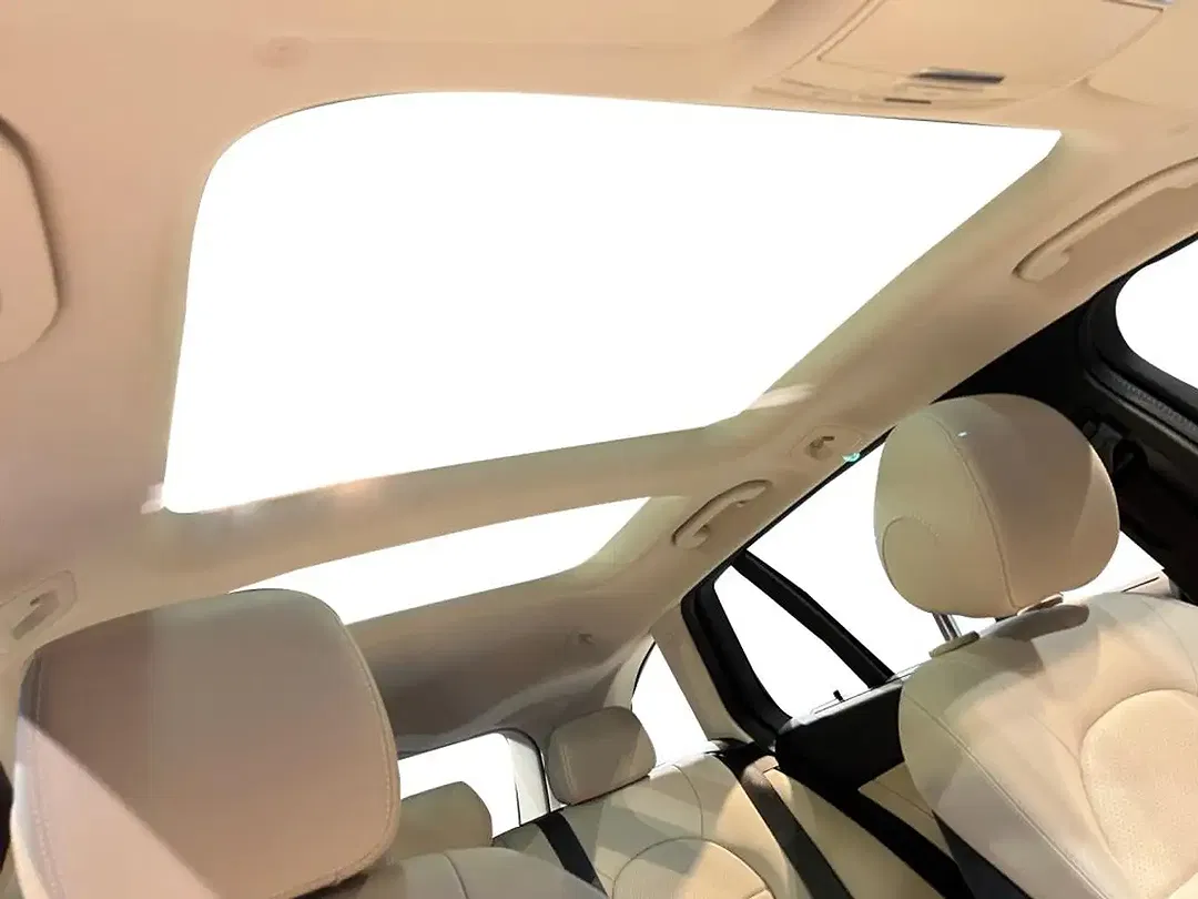 Mercedes-Benz C 300 4MATIC Burmester Exclusive Avantgarde - Thumbnail 13